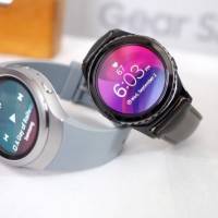 Samsung Gear S2