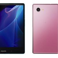 Sharp AQUOS Xx2 AQUOS Xx2 mini