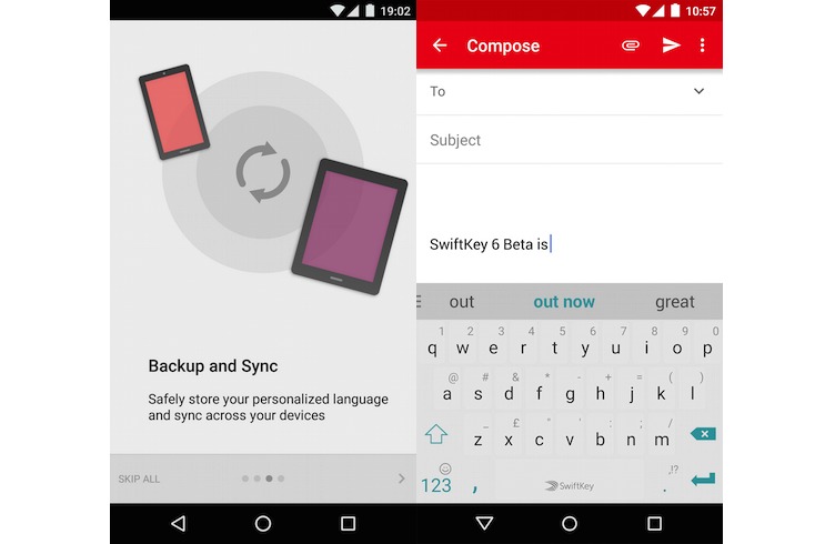 Приложение swiftkey factory settings xiaomi что это