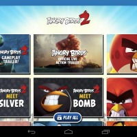 ToonsTV- Angry Birds video app 2