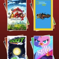 ToonsTV- Angry Birds video app 6