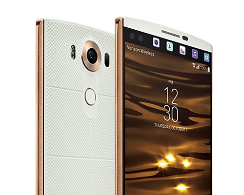 VERIZON LG V10