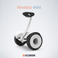 Xiaomi Ninebot mini b