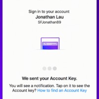 Yahoo Account Key 4