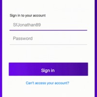 Yahoo Account Key 5