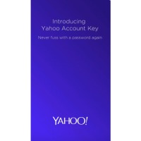 Yahoo Account Key 5