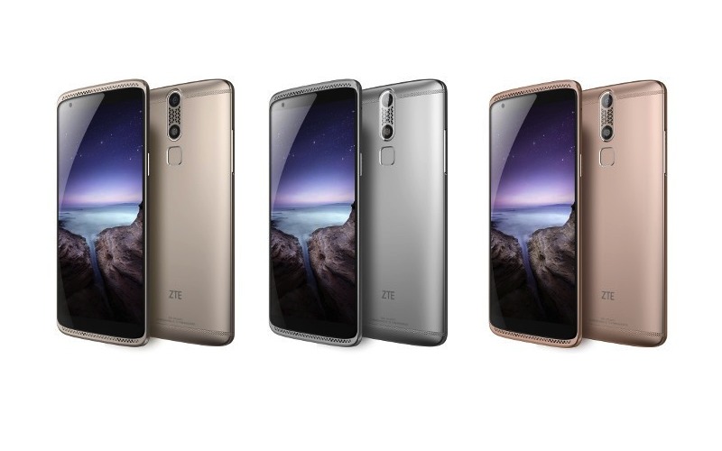 ZTE lease to own smartphones