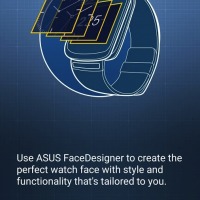 ZenWatch Face Designer 6