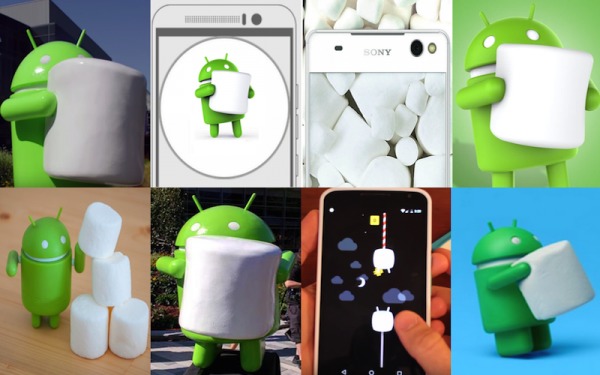 Here's a list of devices getting the Android 6.0 Marshmallow update - Android Community