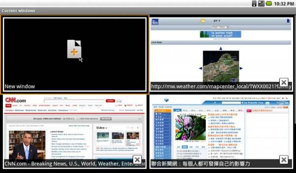 android_x86_MultipleWindows