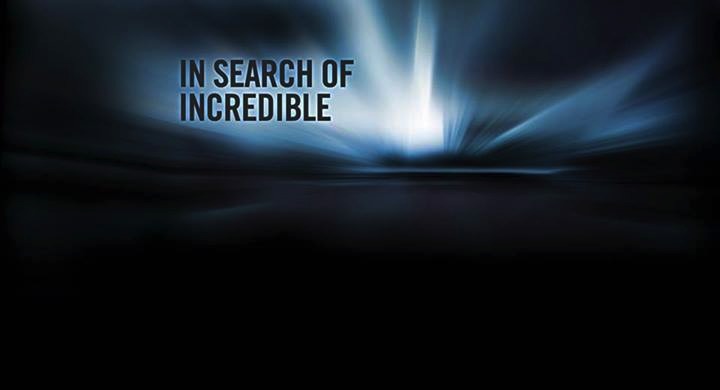 asus in search of incredible