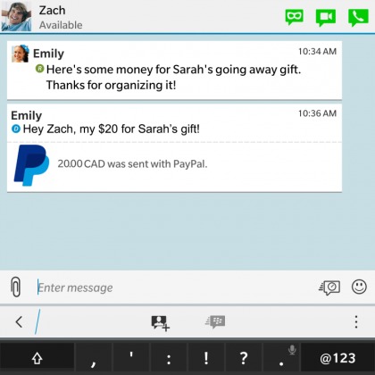 bbm-paypal