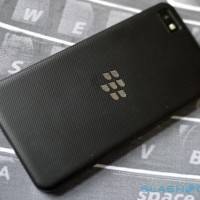 blackberry ceo john chen