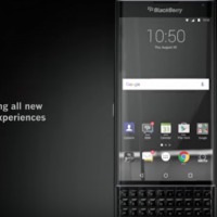 blackberry priv android