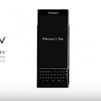 blackberry priv