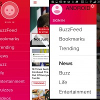 buzzfeed android ios copy