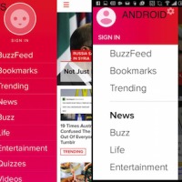 buzzfeed android ios copy