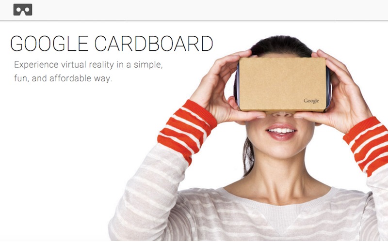 google cardboard trademark cardboard virtual reality apps