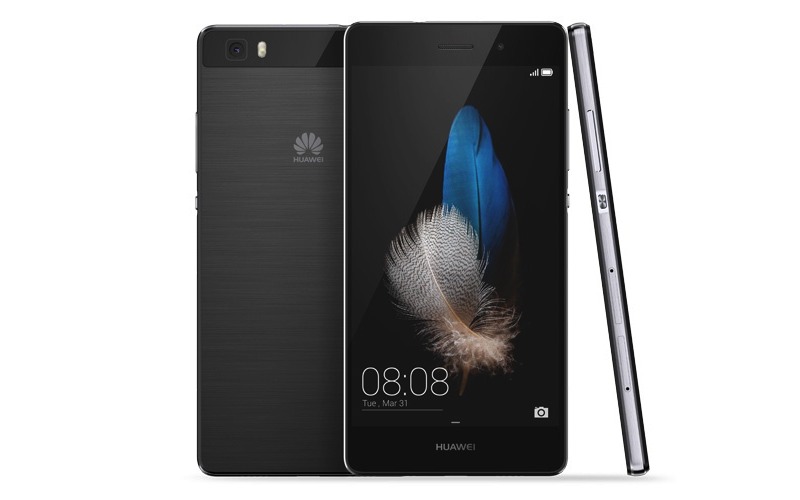 scheerapparaat ongeluk strelen Android 5.1 finally arrives for Huawei P8 Lite, with a catch - Android  Community