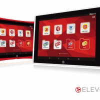 nabi ELEV-8 Android Tablet a