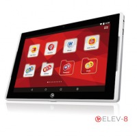 nabi ELEV-8 Android Tablet b