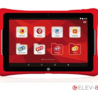 nabi ELEV-8 Android Tablet e