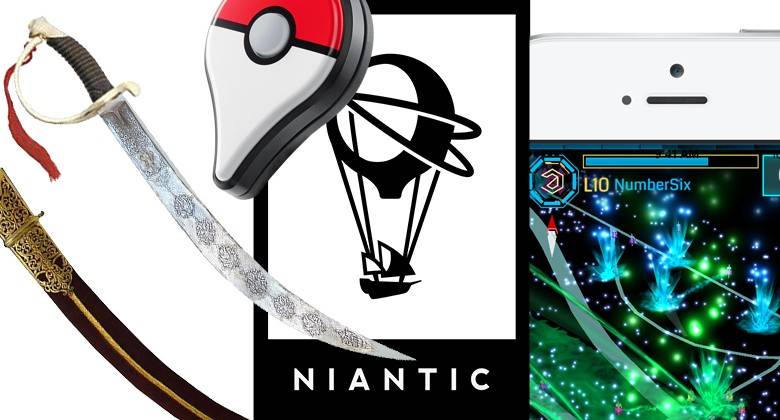 niantic google