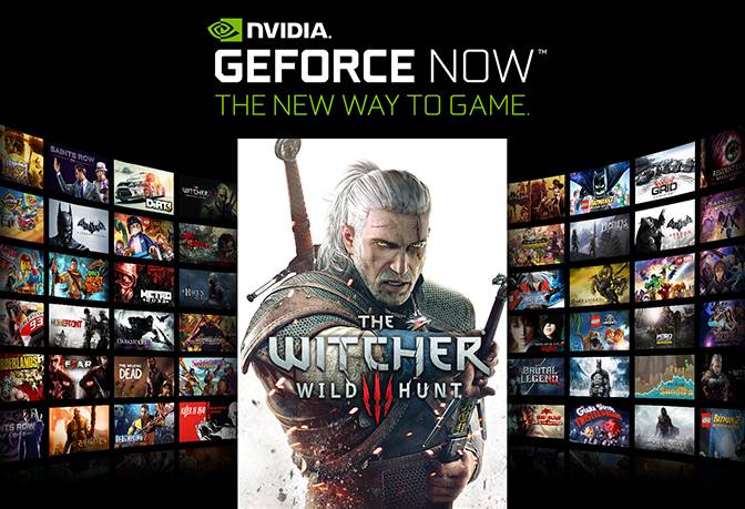 Streaming de games Nvidia GeForce Now chega ao Brasil em breve com