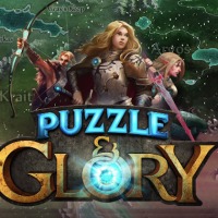 puzzle and glory cover
