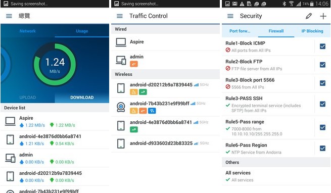 Synology программы для андроид