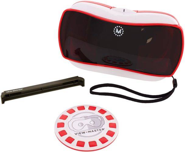 view master google