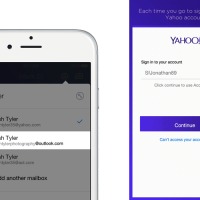 yahoo mail app 1