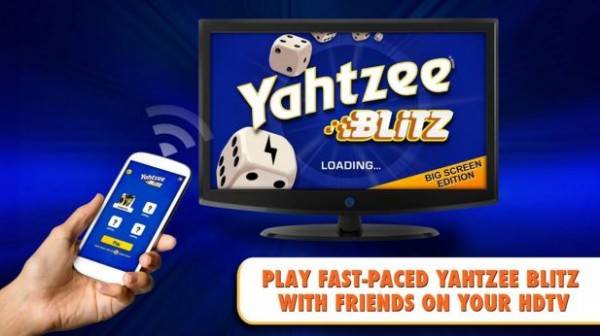Monopoly, Yahtzee can now played on Chromecast Android Community