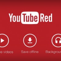 youtube red ad free