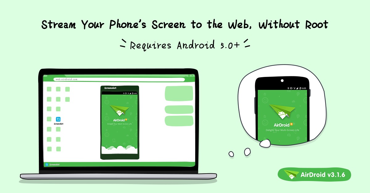 for android download AirDroid 3.7.1.3