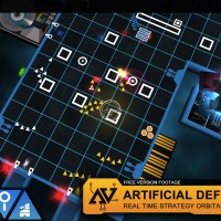 Artificial Defense 1
