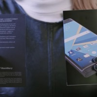 BlackBerry Priv Android phone Carphone Warehouse unboxing-2.19 PM
