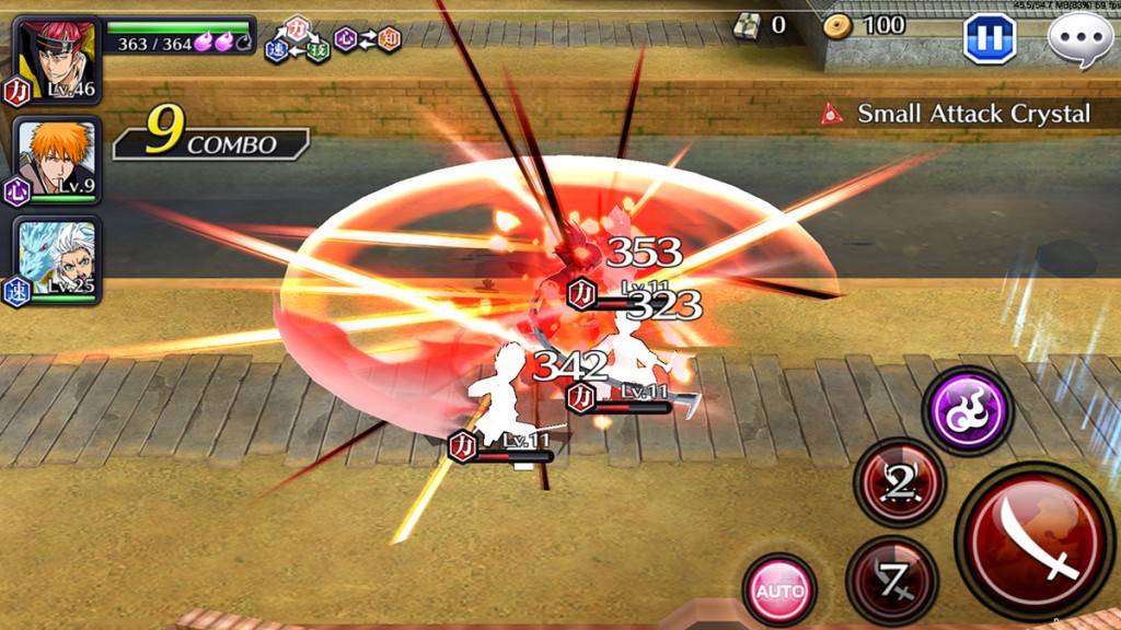 Bleach-Brave-Souls-Android-Game-1