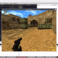 CS1.6-Android