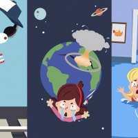 Die in 100 ways cover