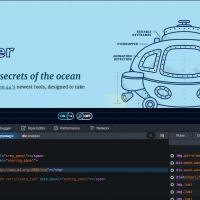 Firefox Private Browsing Experience 2