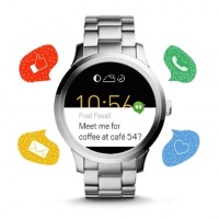 Fossil Q Android Wear