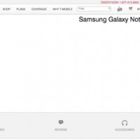 Galaxy Note 5 page