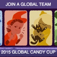 Global Candy Cup 2015 1