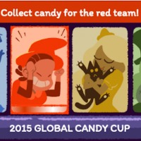 Global Candy Cup 2015 2