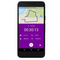 Google Fit
