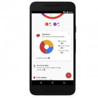 Google Fit 3