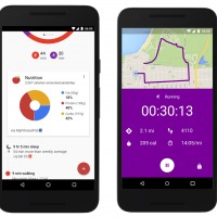 Google Fit cover