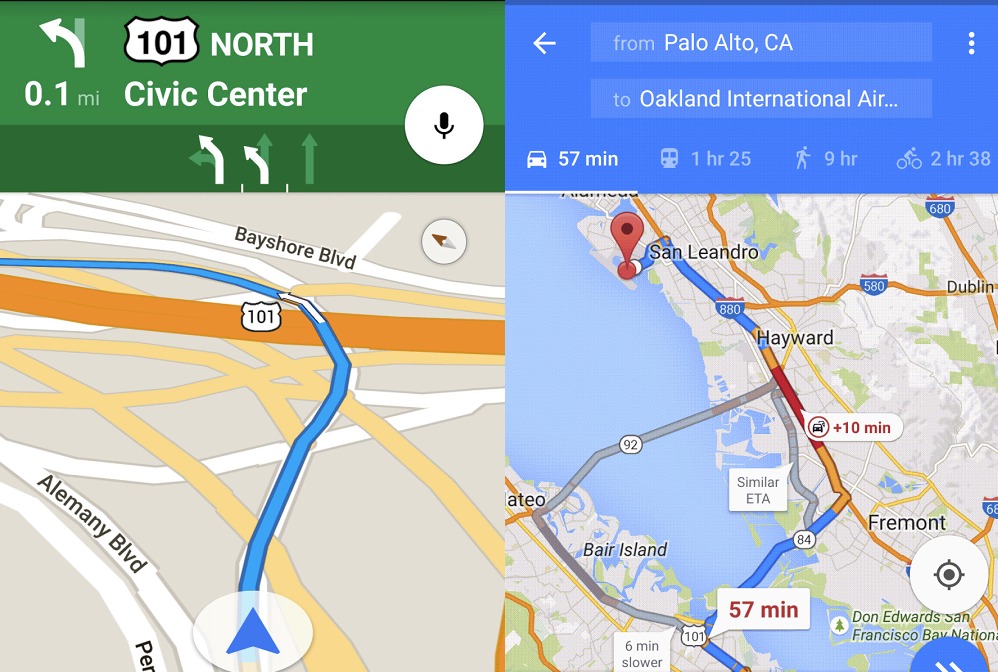 Can You Download Maps Here's How To Download Google Maps For Offline Navigation - Android  Community