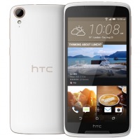 HTC Desire 828 Dual SIM Global White Pearl